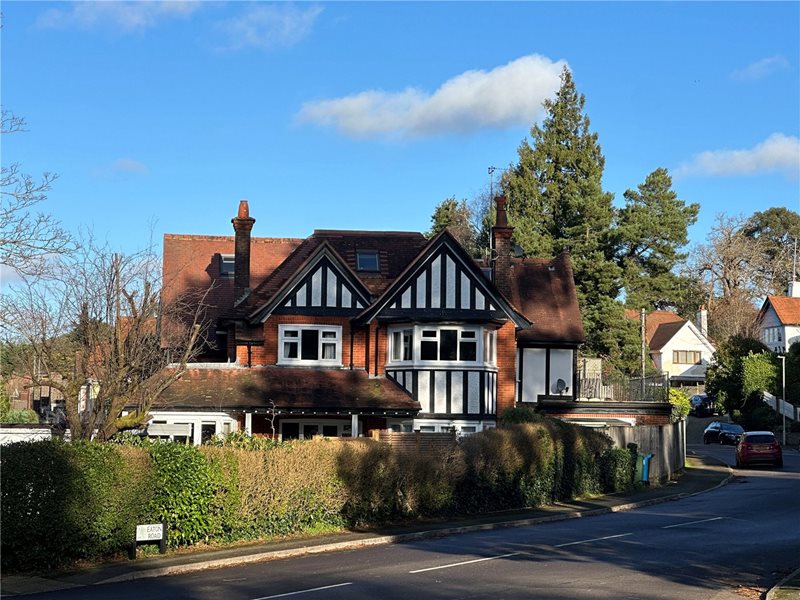 Chester Road, Branksome Park, Poole, Dorset, BH13