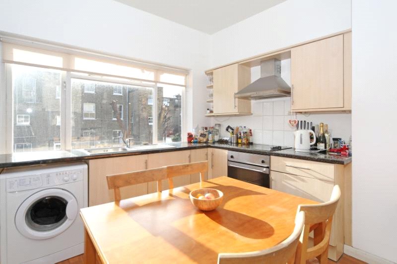 Sterndale Road, Brook Green, London, W14