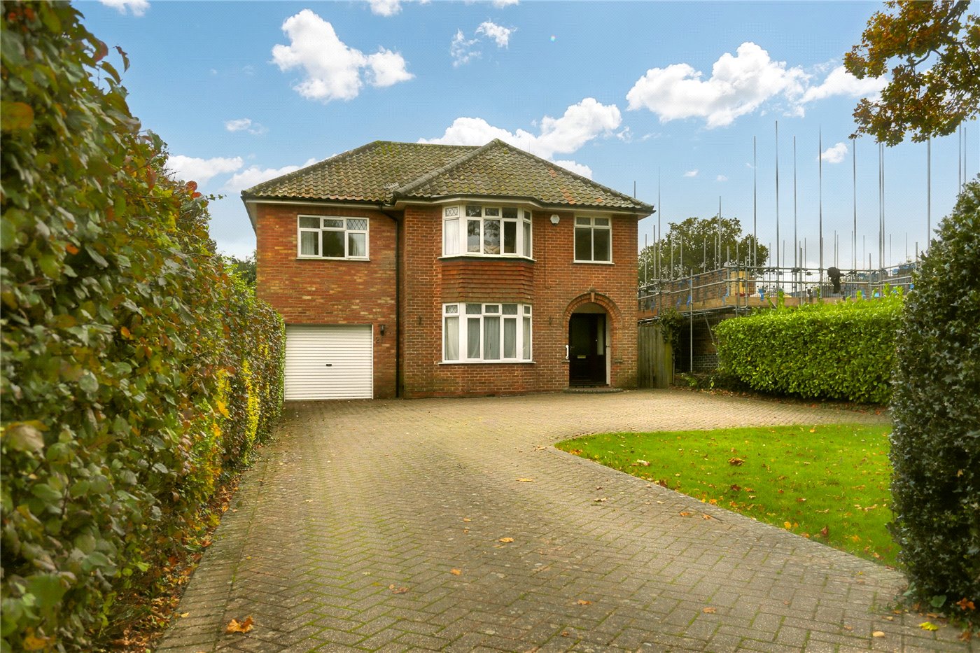 Cantley Lane, Cringleford, Norwich, Norfolk, NR4